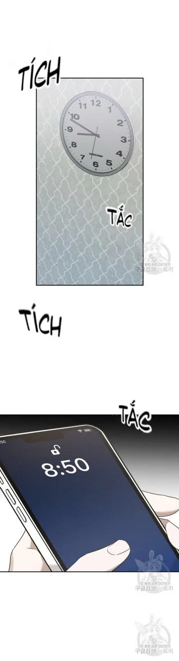 CÚ ĐẤM NETKAMA Chapter 6 Trang 7