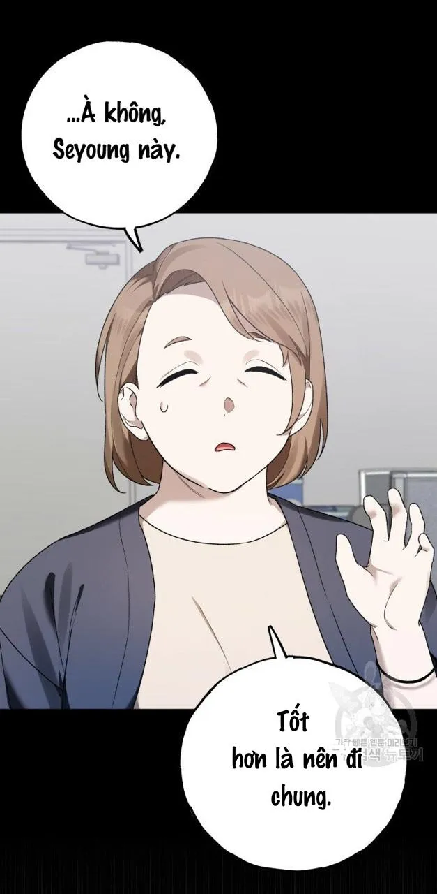 CÚ ĐẤM NETKAMA Chapter 6 Trang 10