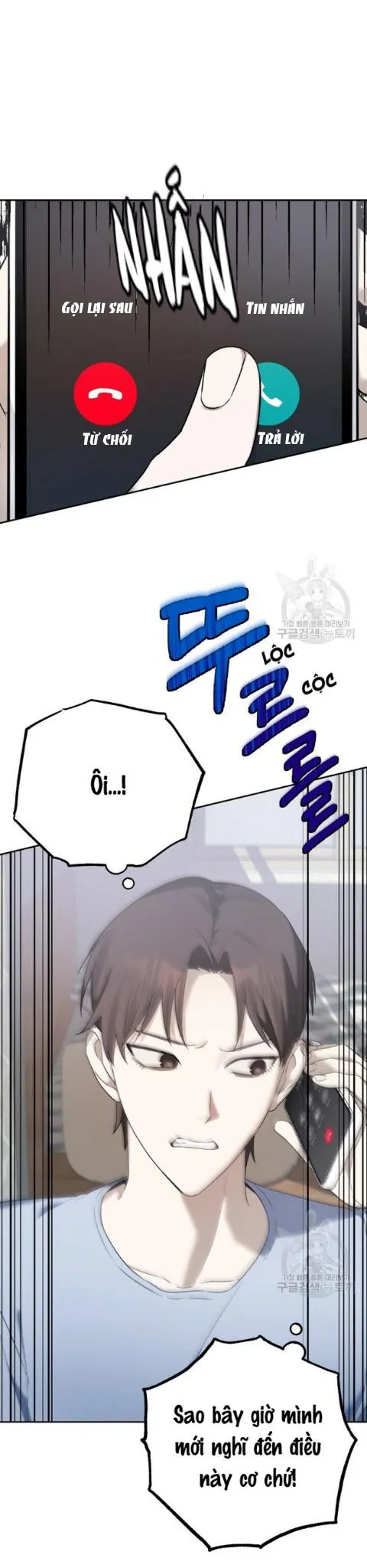 CÚ ĐẤM NETKAMA Chapter 6 Trang 12