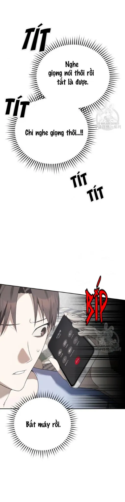 CÚ ĐẤM NETKAMA Chapter 6 Trang 13