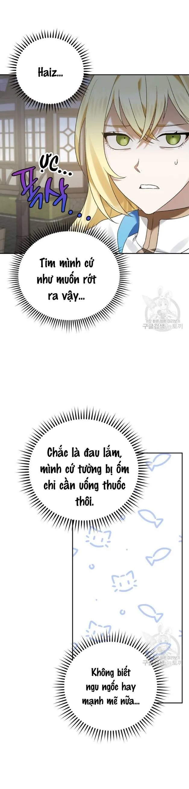 CÚ ĐẤM NETKAMA Chapter 6 Trang 20