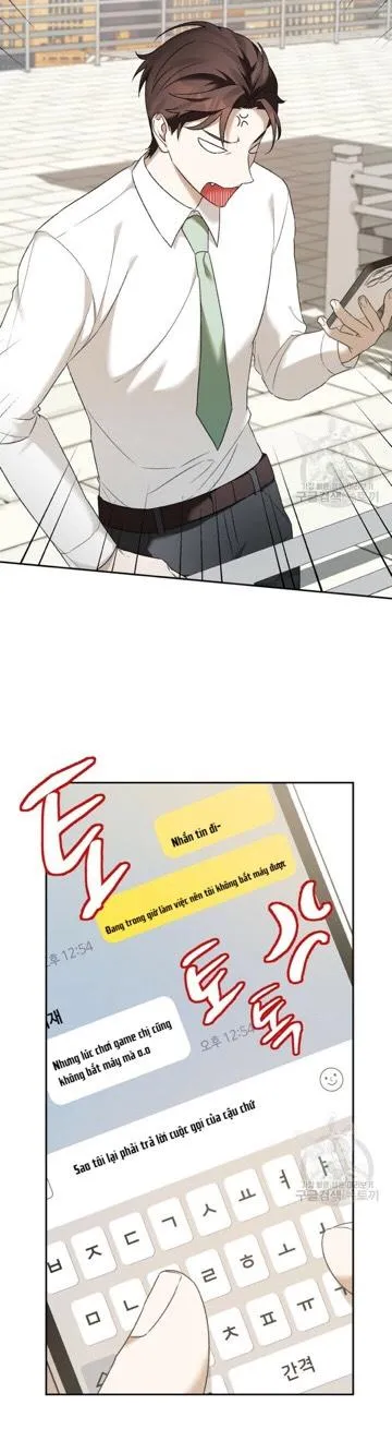 CÚ ĐẤM NETKAMA Chapter 6 Trang 29