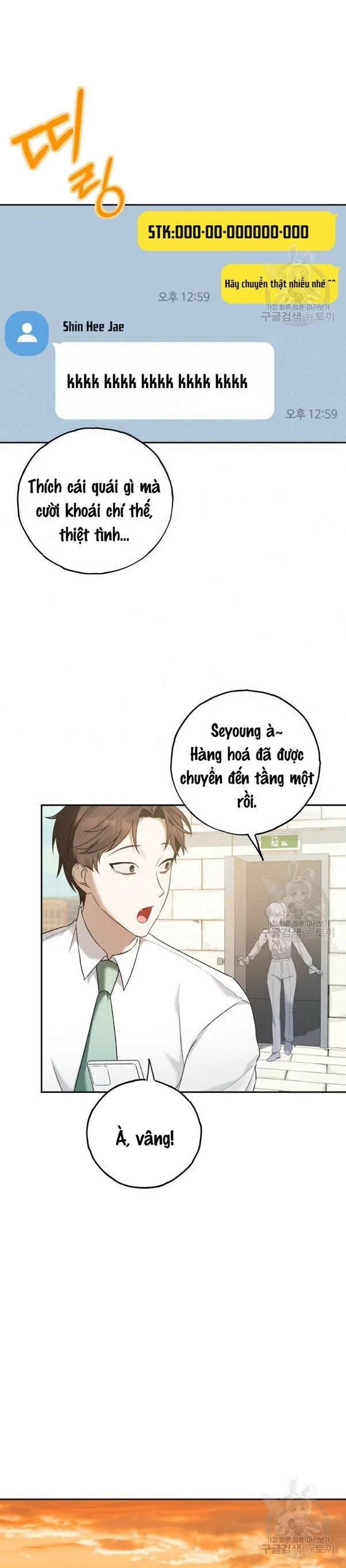 CÚ ĐẤM NETKAMA Chapter 6 Trang 32