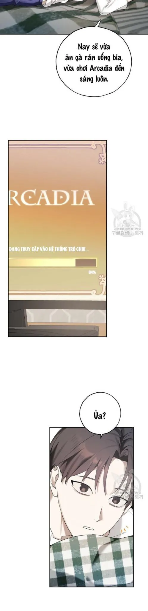 CÚ ĐẤM NETKAMA Chapter 6 Trang 36