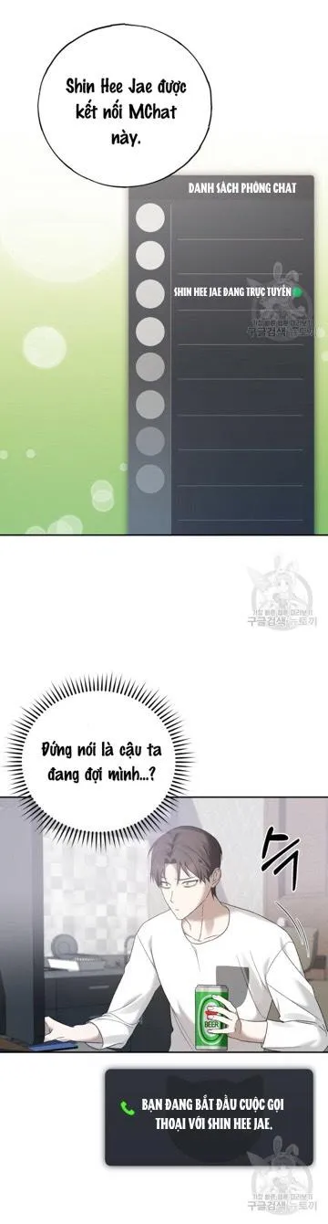 CÚ ĐẤM NETKAMA Chapter 6 Trang 37