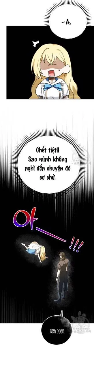 CÚ ĐẤM NETKAMA Chapter 6 Trang 42