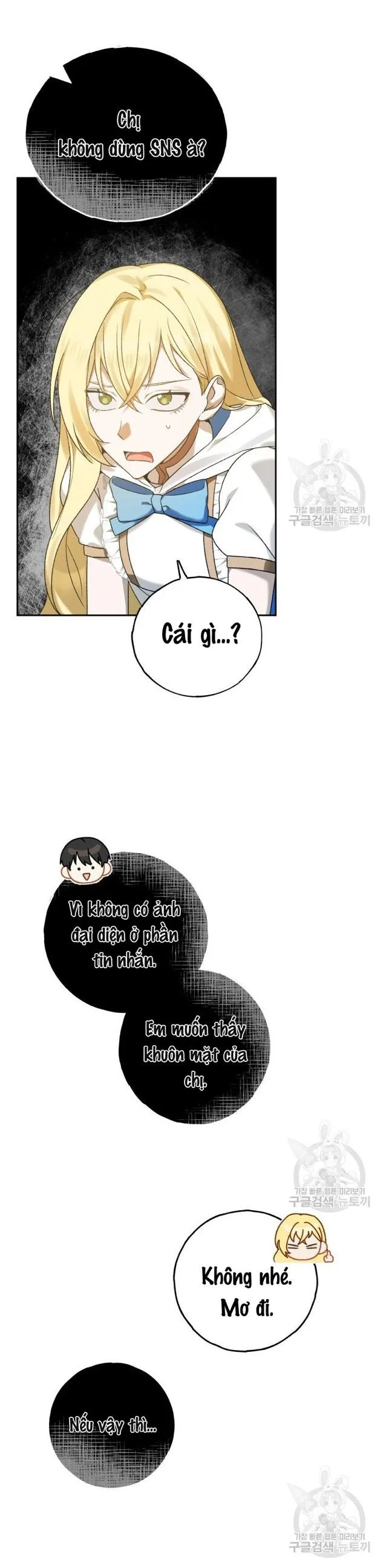 CÚ ĐẤM NETKAMA Chapter 6 Trang 43