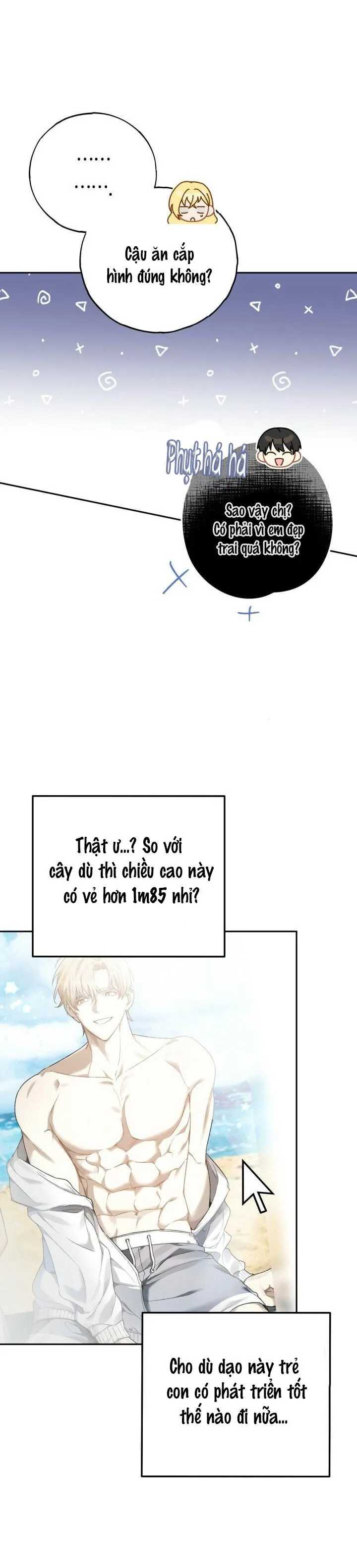 CÚ ĐẤM NETKAMA Chapter 7 Trang 9