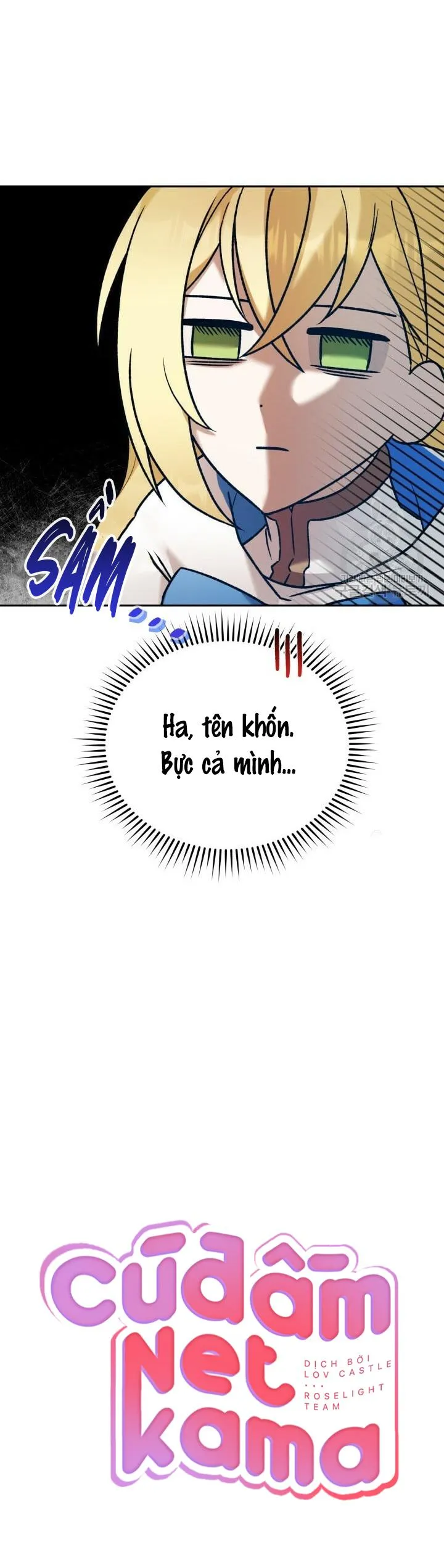 CÚ ĐẤM NETKAMA Chapter 7 Trang 12
