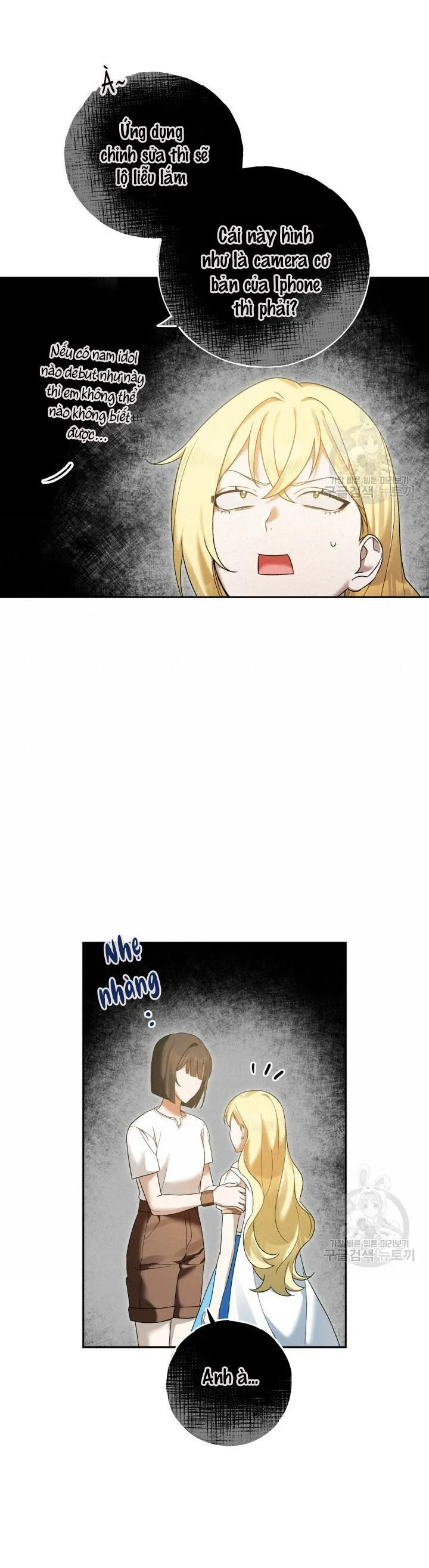 CÚ ĐẤM NETKAMA Chapter 7 Trang 17