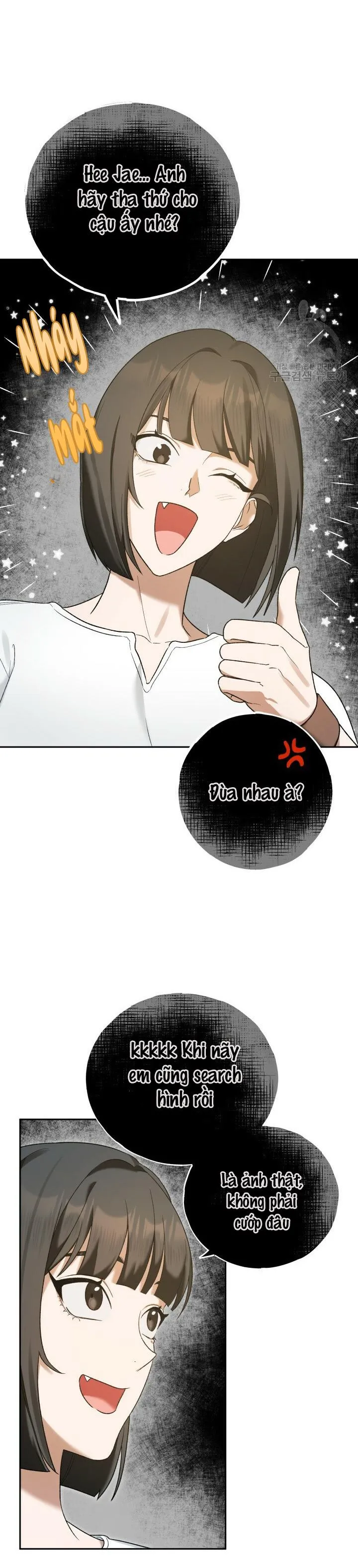 CÚ ĐẤM NETKAMA Chapter 7 Trang 18