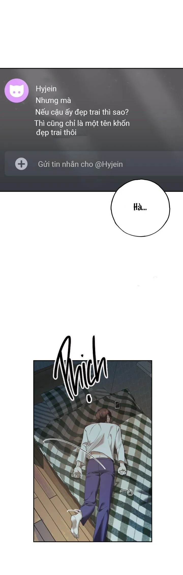 CÚ ĐẤM NETKAMA Chapter 7 Trang 20