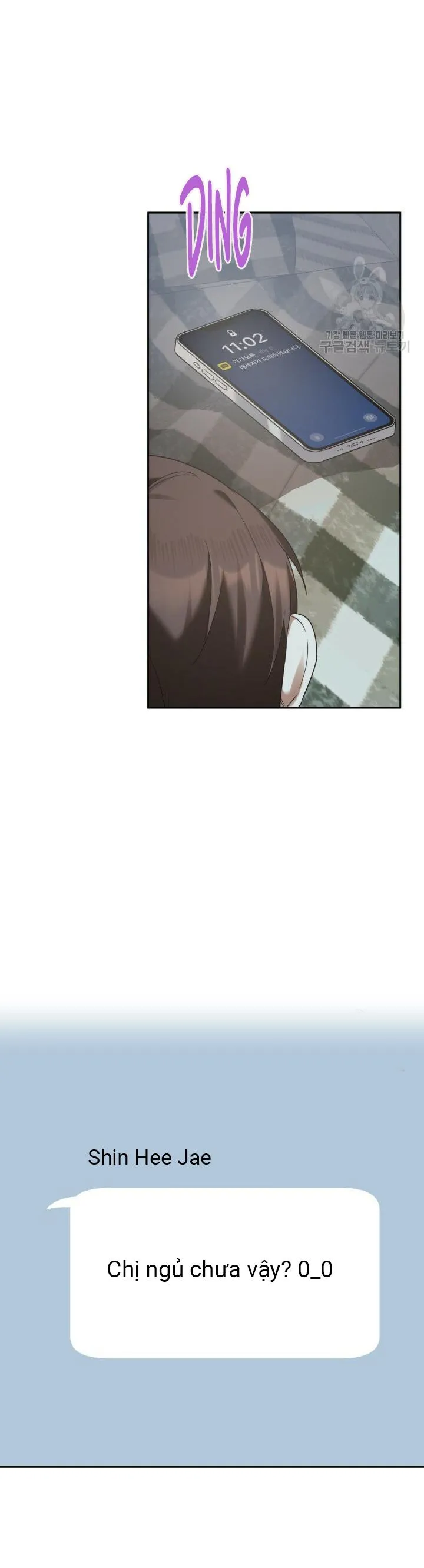 CÚ ĐẤM NETKAMA Chapter 7 Trang 22