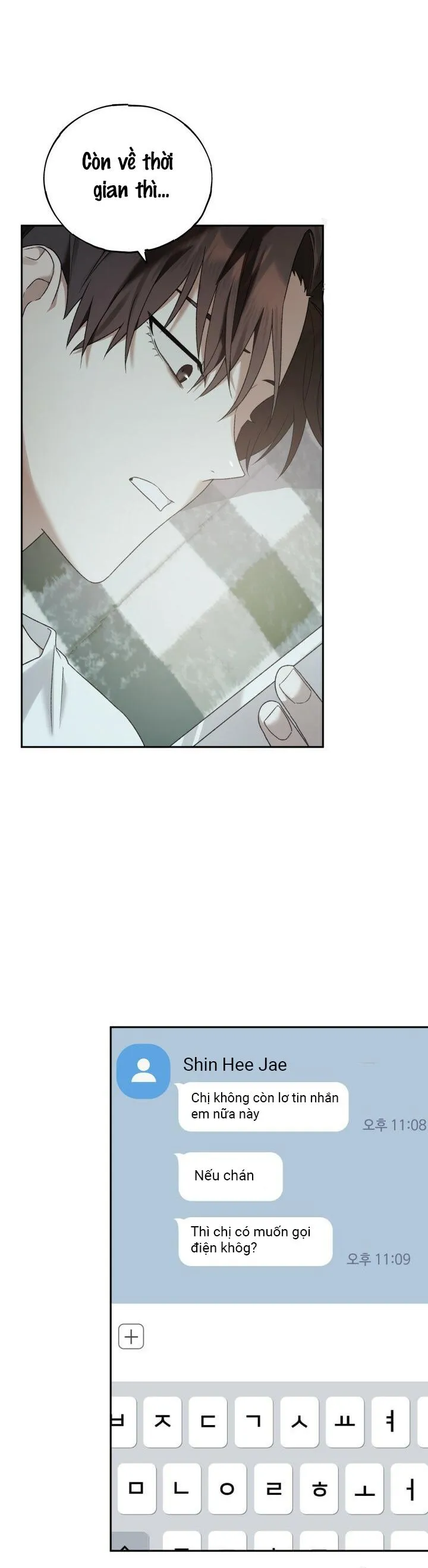 CÚ ĐẤM NETKAMA Chapter 7 Trang 23