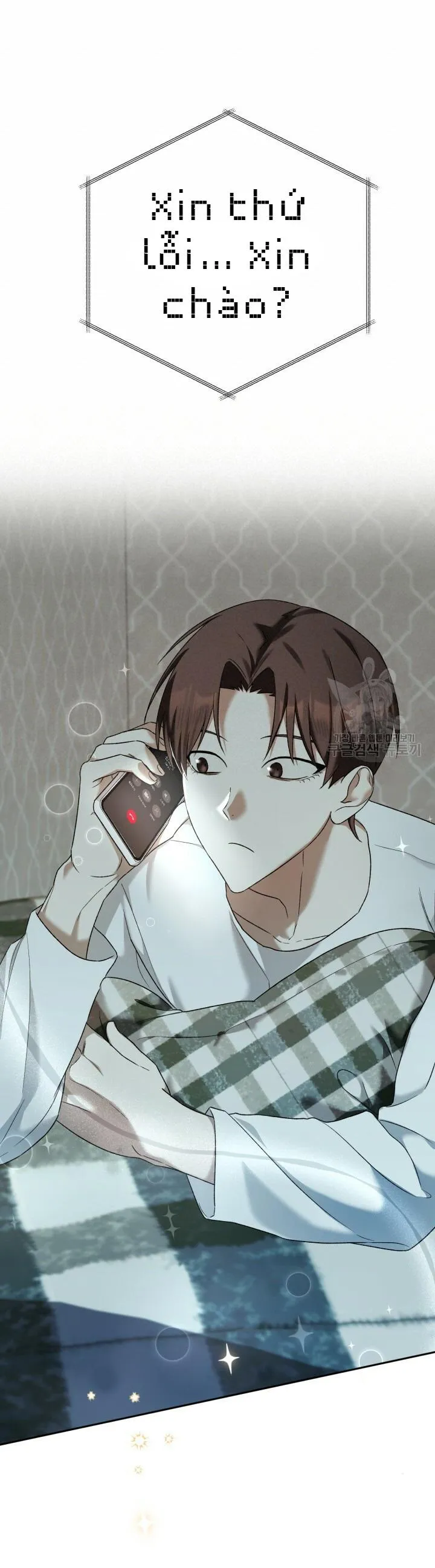 CÚ ĐẤM NETKAMA Chapter 7 Trang 26