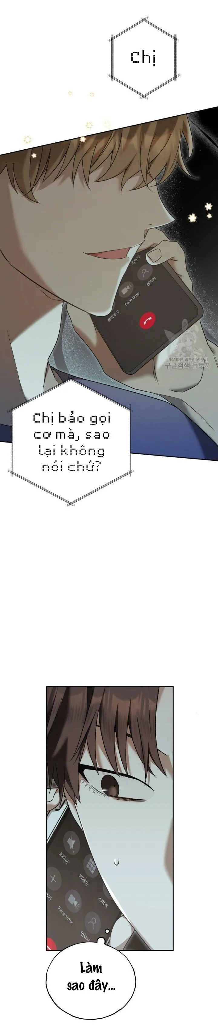 CÚ ĐẤM NETKAMA Chapter 7 Trang 27