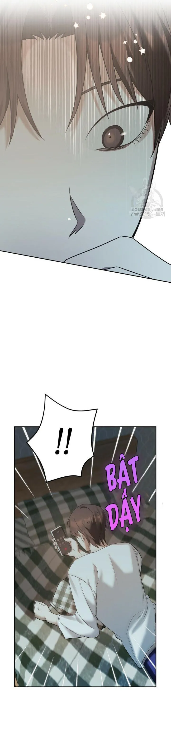 CÚ ĐẤM NETKAMA Chapter 7 Trang 30