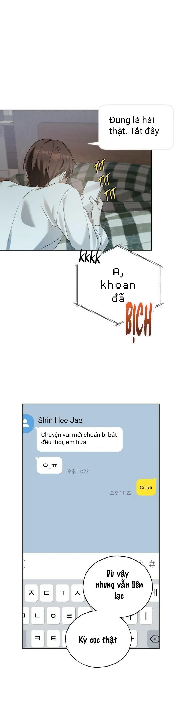 CÚ ĐẤM NETKAMA Chapter 7 Trang 32