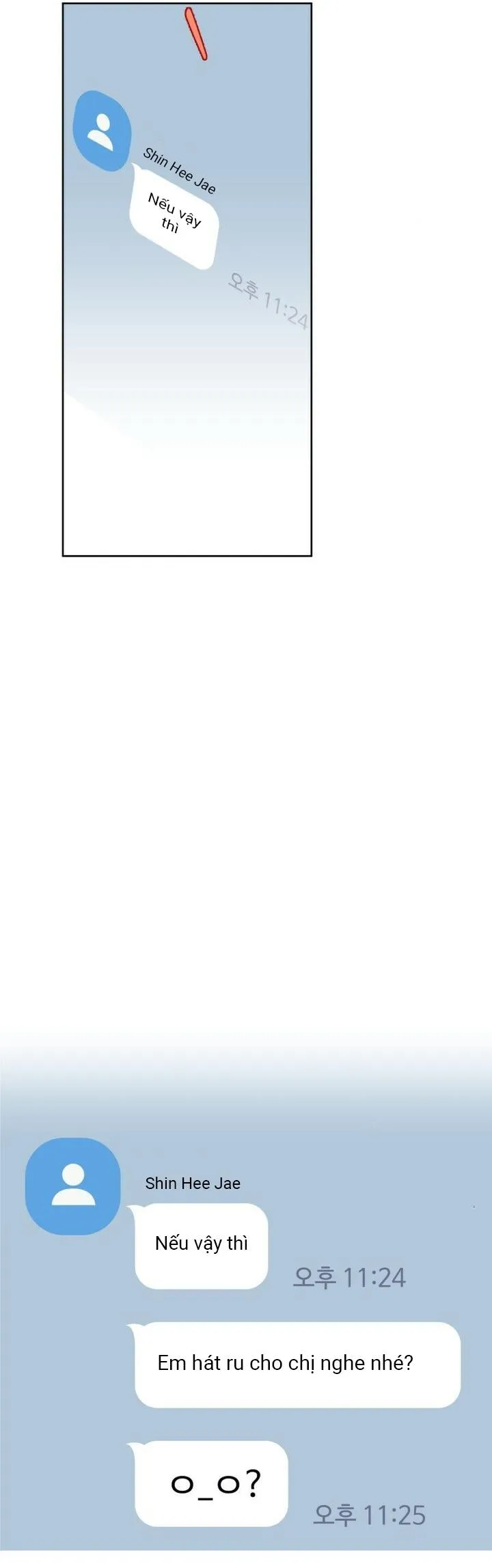 CÚ ĐẤM NETKAMA Chapter 7 Trang 34