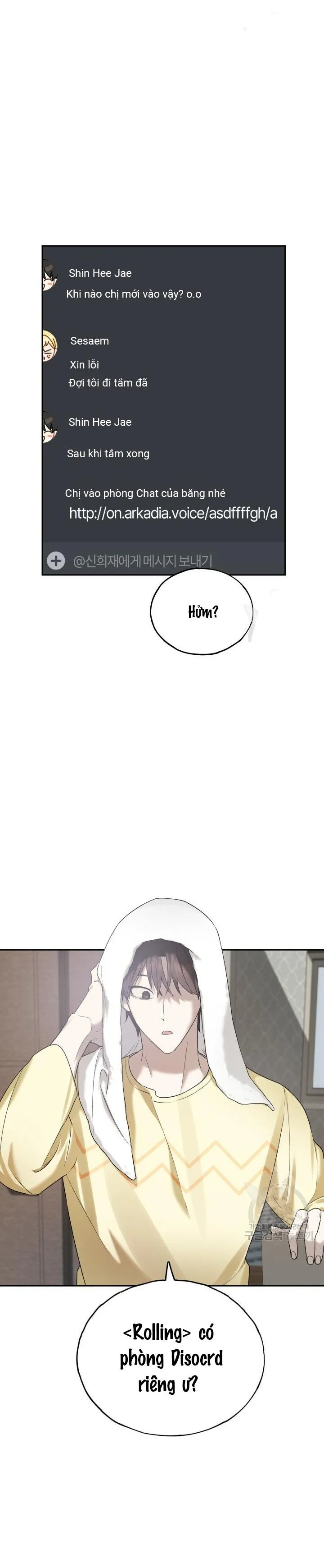 CÚ ĐẤM NETKAMA Chapter 7 Trang 38