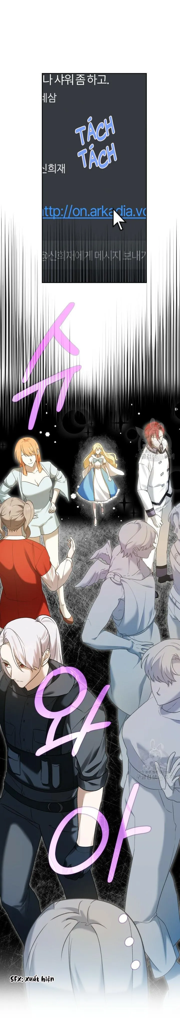 CÚ ĐẤM NETKAMA Chapter 7 Trang 39