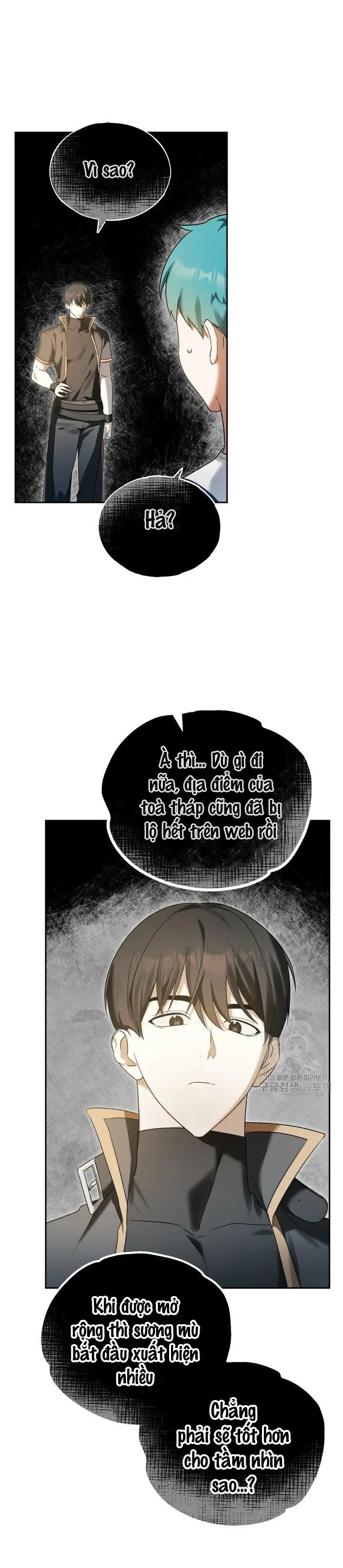 CÚ ĐẤM NETKAMA Chapter 7 Trang 46