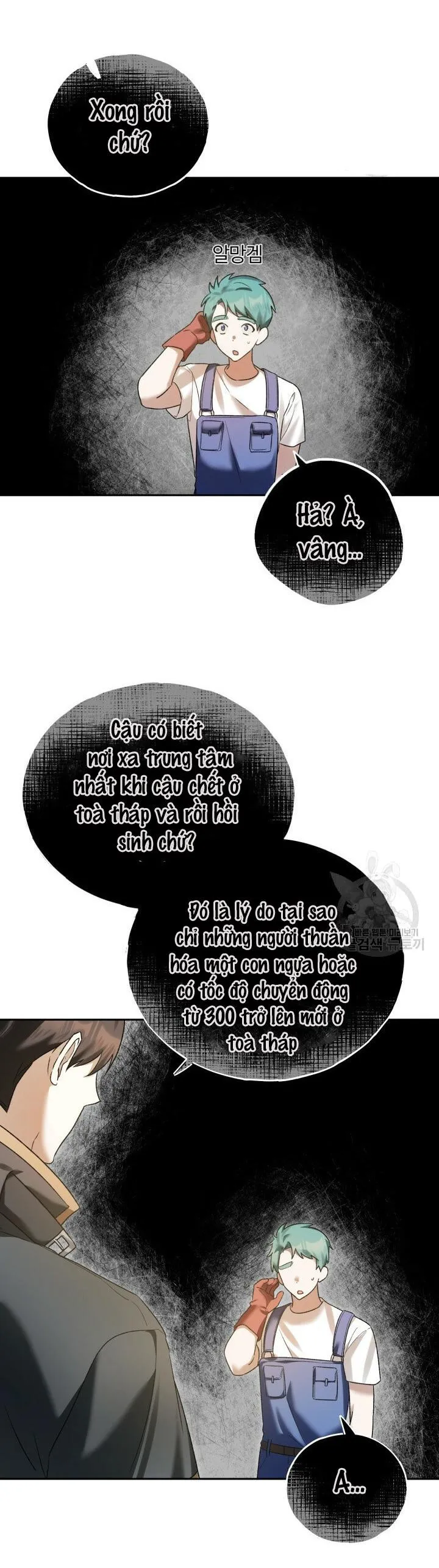 CÚ ĐẤM NETKAMA Chapter 7 Trang 47