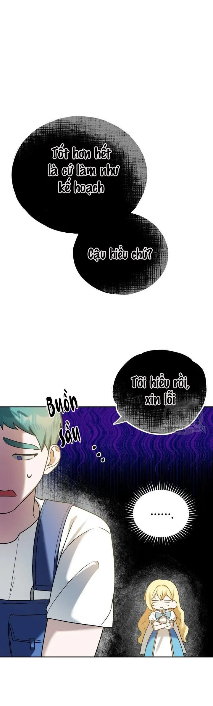 CÚ ĐẤM NETKAMA Chapter 7 Trang 48