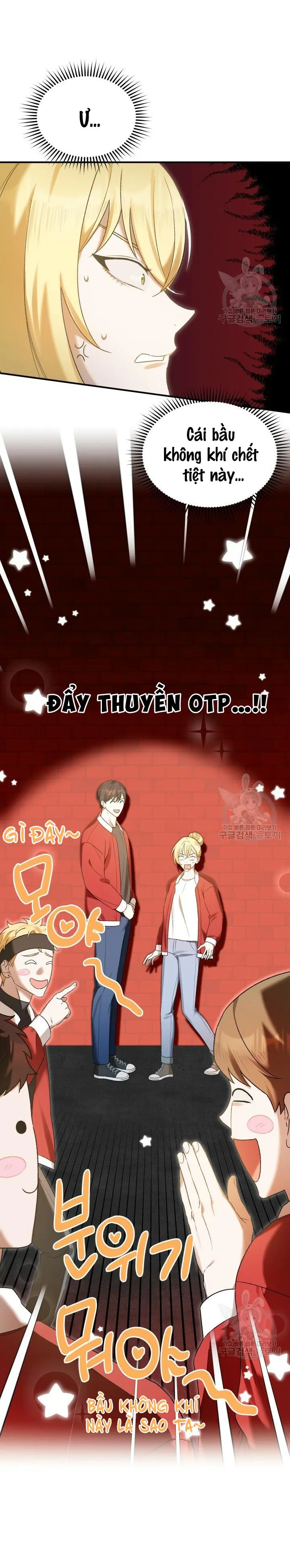 CÚ ĐẤM NETKAMA Chapter 8 Trang 5