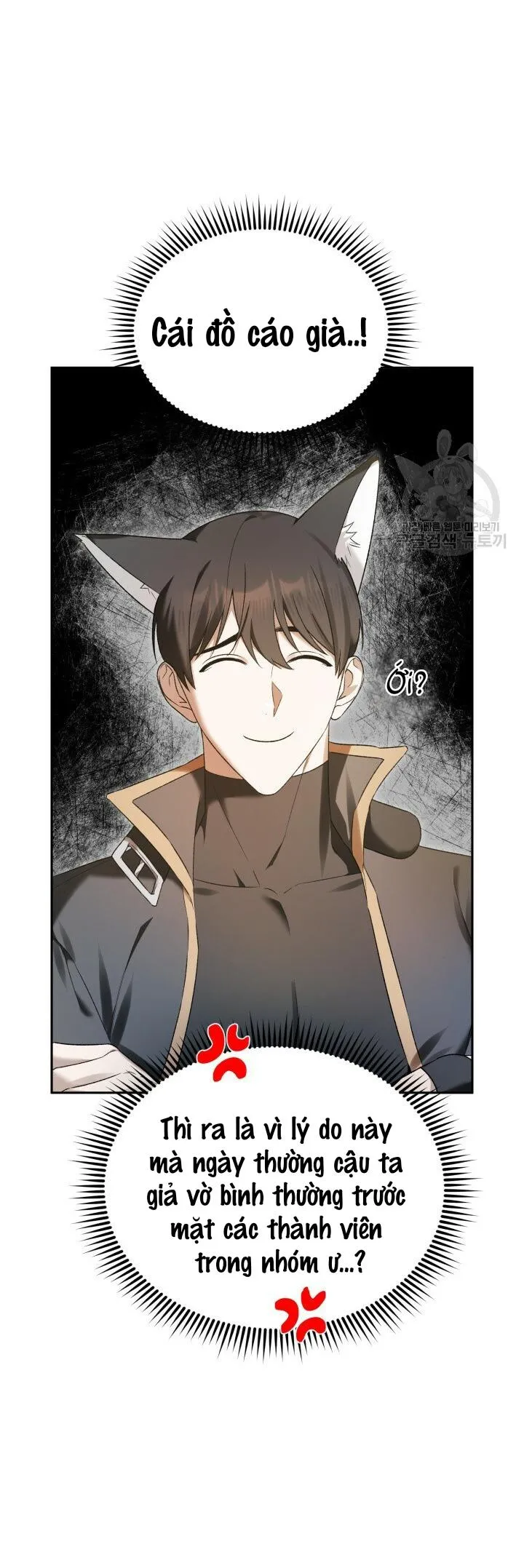 CÚ ĐẤM NETKAMA Chapter 8 Trang 6