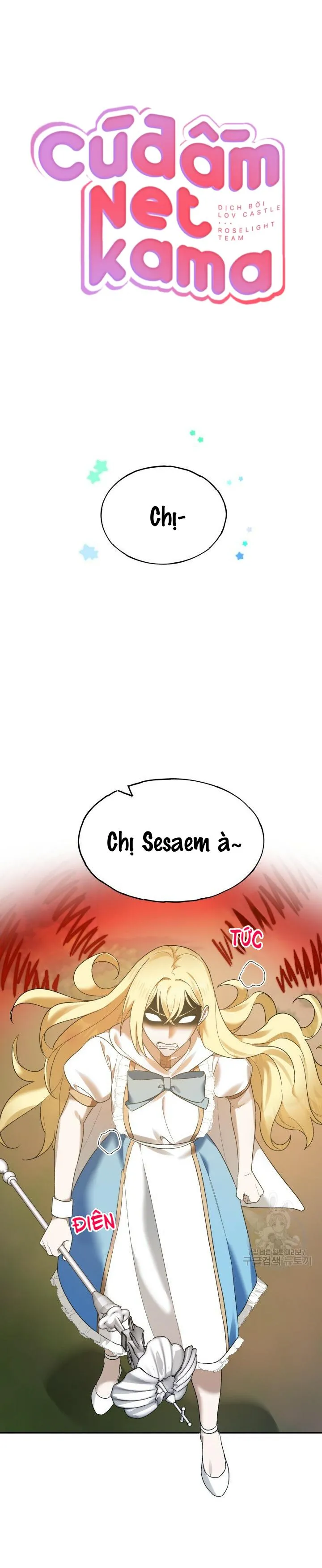 CÚ ĐẤM NETKAMA Chapter 8 Trang 13