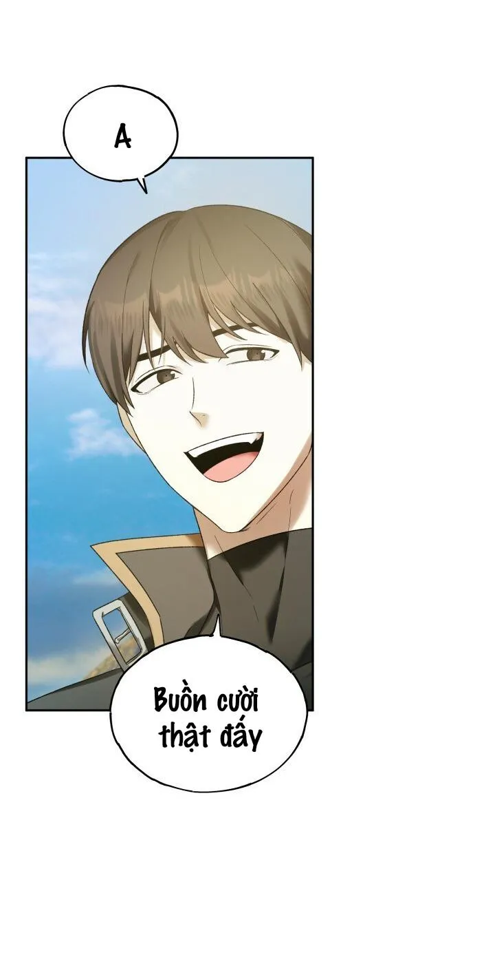 CÚ ĐẤM NETKAMA Chapter 8 Trang 16