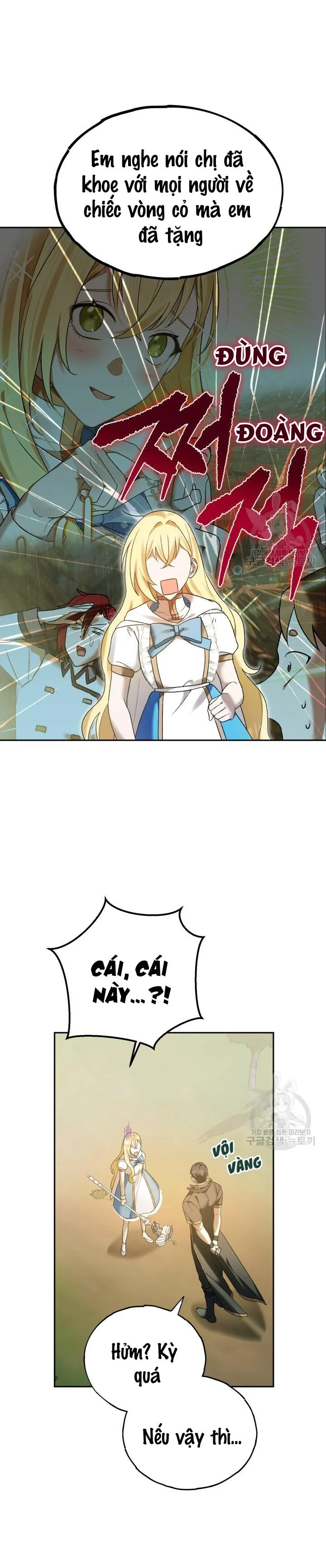 CÚ ĐẤM NETKAMA Chapter 8 Trang 17