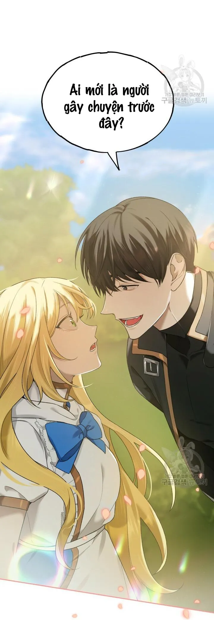 CÚ ĐẤM NETKAMA Chapter 8 Trang 18