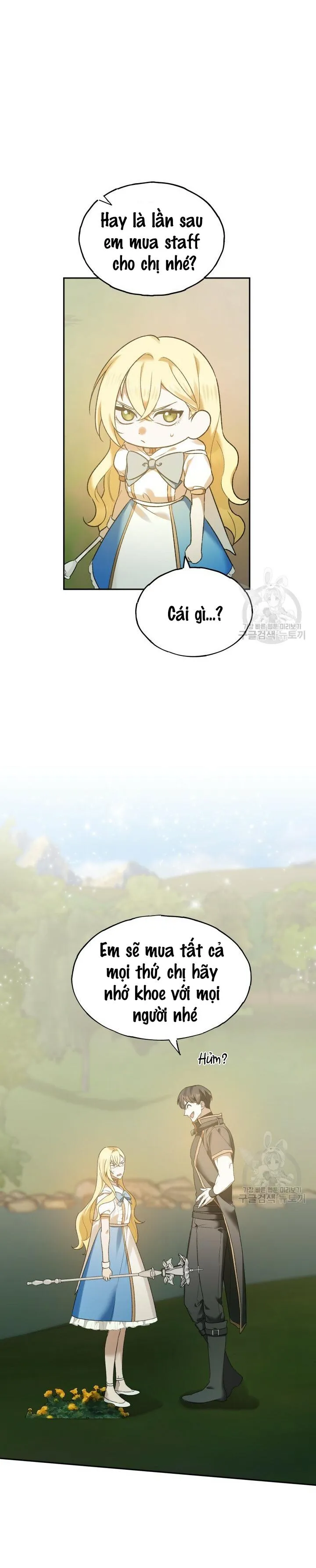 CÚ ĐẤM NETKAMA Chapter 8 Trang 19