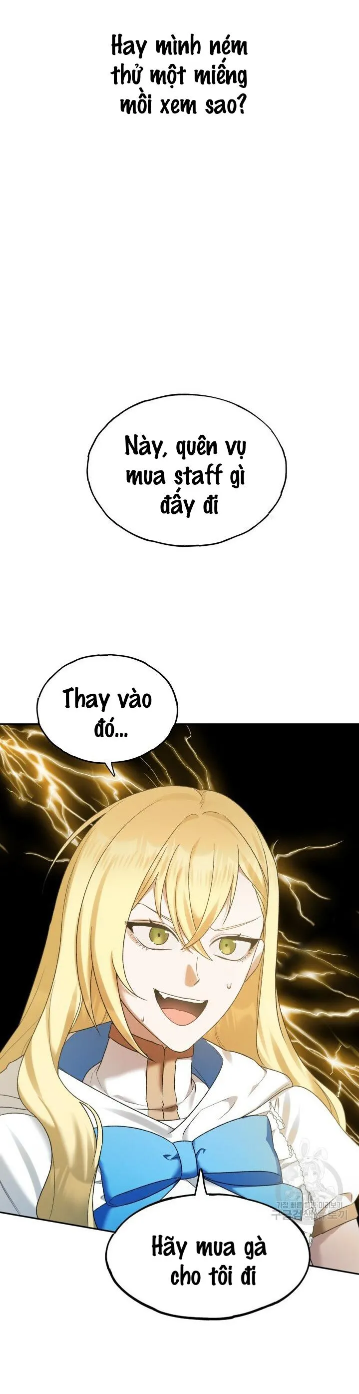 CÚ ĐẤM NETKAMA Chapter 8 Trang 21