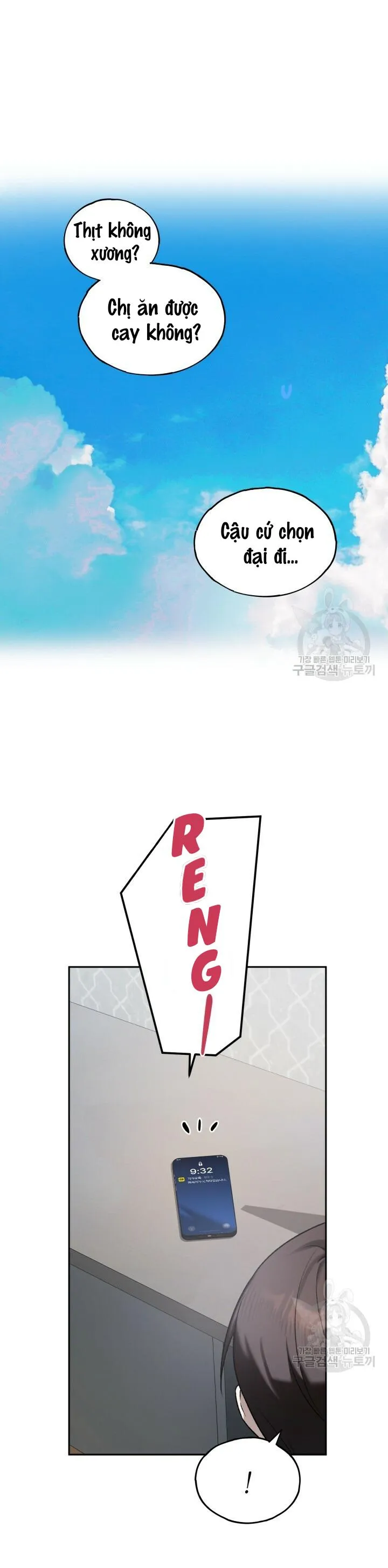 CÚ ĐẤM NETKAMA Chapter 8 Trang 24