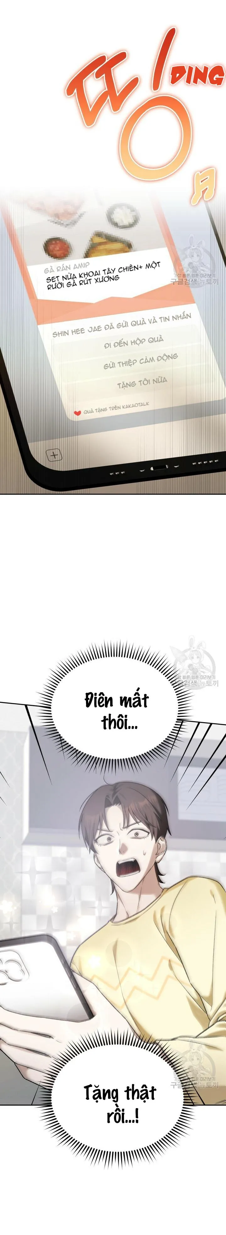 CÚ ĐẤM NETKAMA Chapter 8 Trang 25