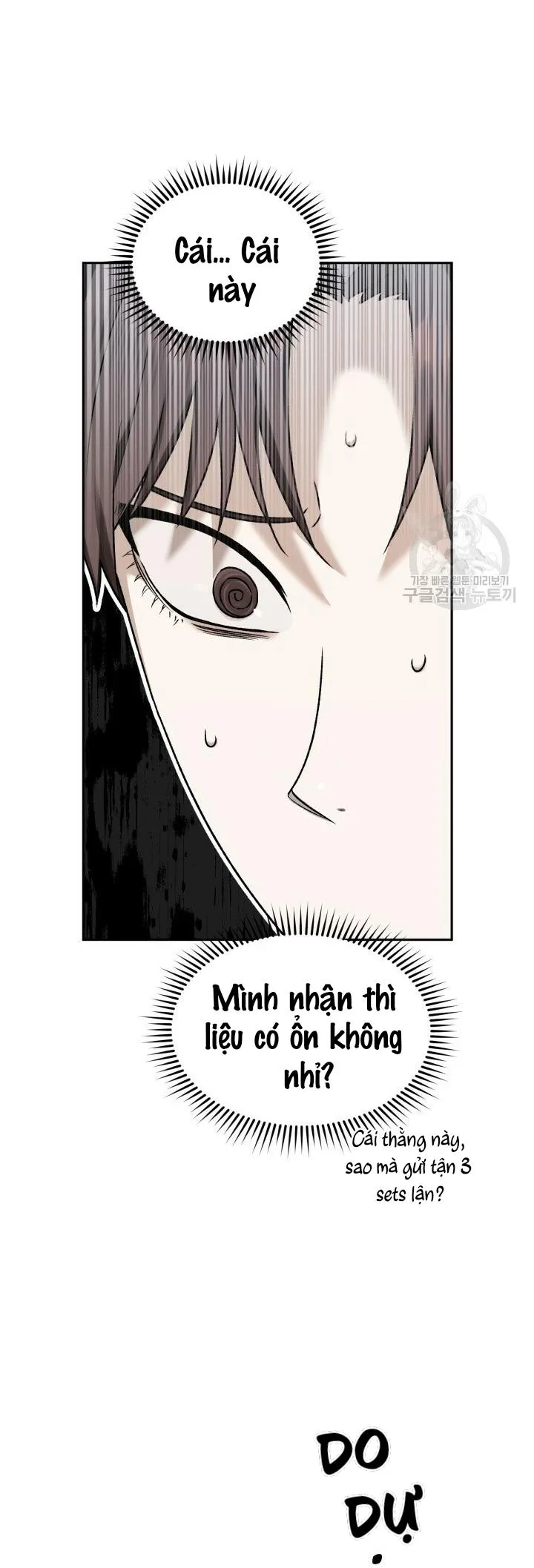 CÚ ĐẤM NETKAMA Chapter 8 Trang 26