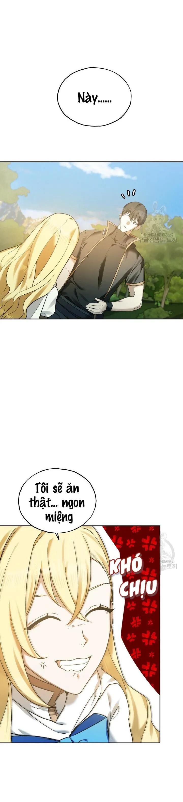 CÚ ĐẤM NETKAMA Chapter 8 Trang 28