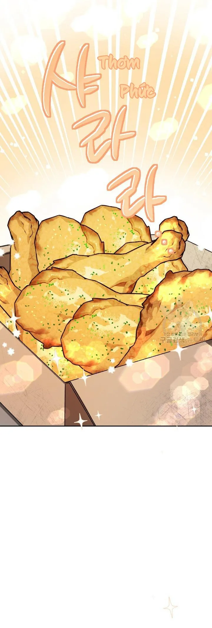 CÚ ĐẤM NETKAMA Chapter 8 Trang 32