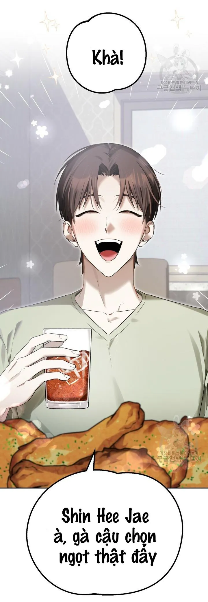 CÚ ĐẤM NETKAMA Chapter 8 Trang 33