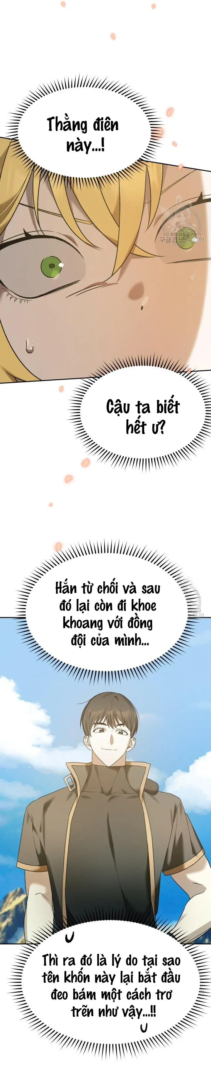 CÚ ĐẤM NETKAMA Chapter 8 Trang 37