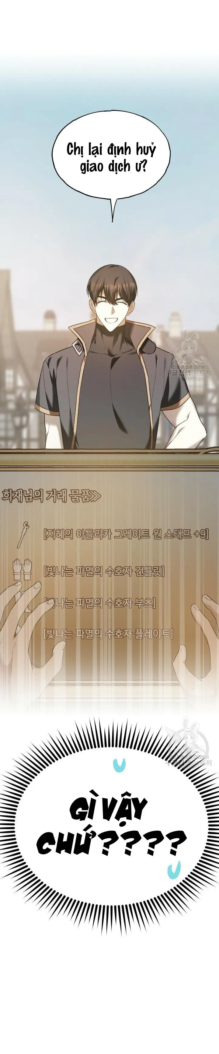 CÚ ĐẤM NETKAMA Chapter 8 Trang 39