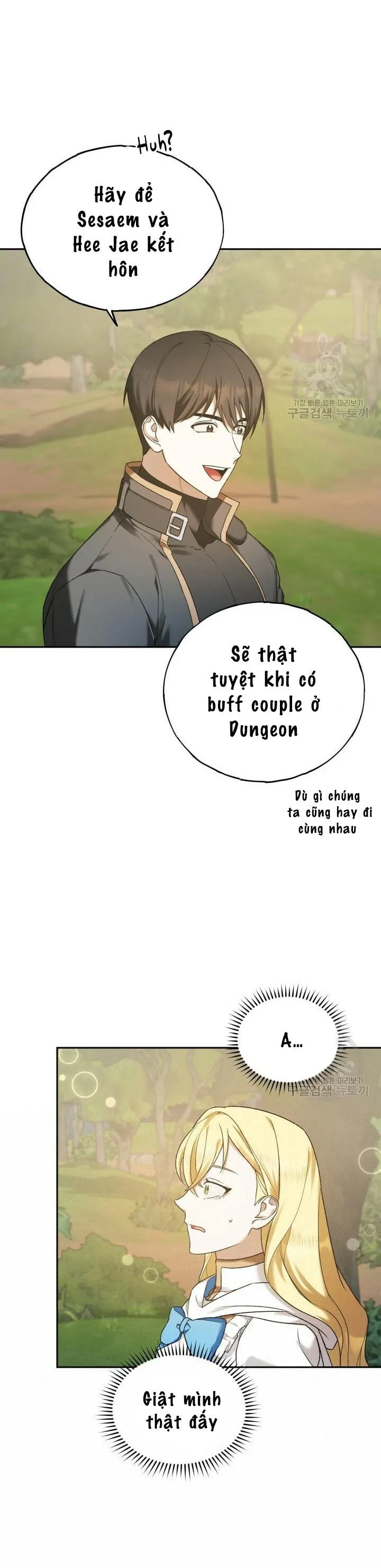 CÚ ĐẤM NETKAMA Chapter 9 Trang 8