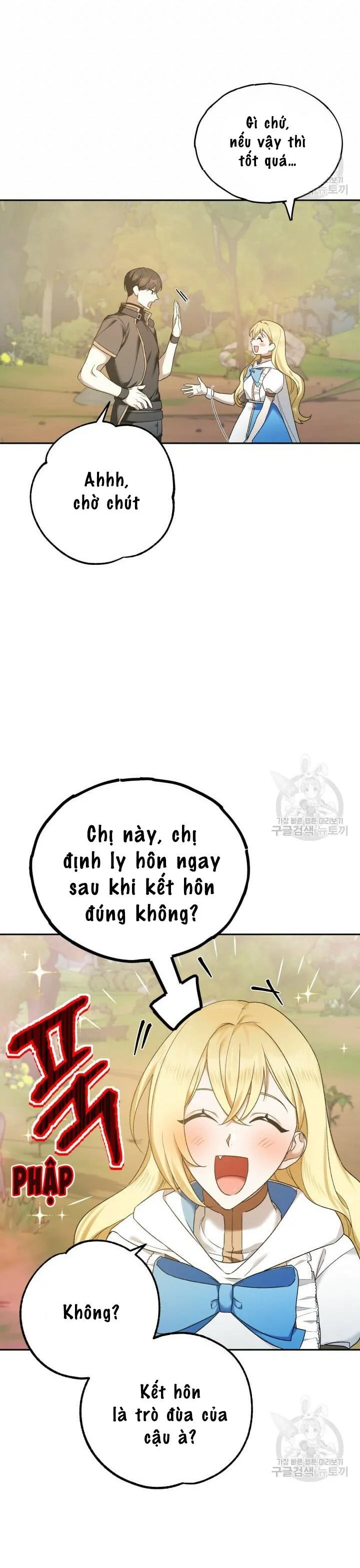 CÚ ĐẤM NETKAMA Chapter 9 Trang 9