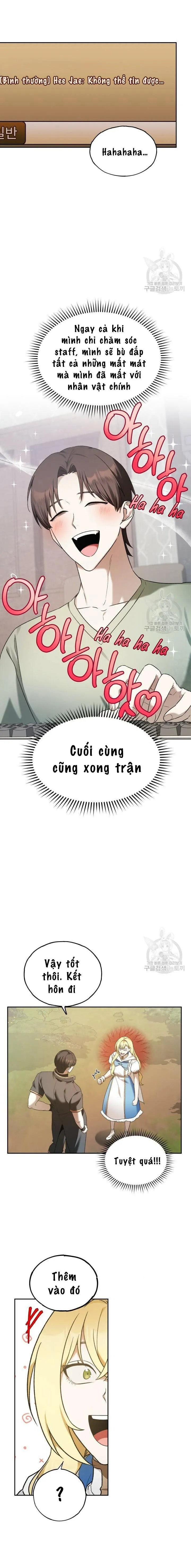 CÚ ĐẤM NETKAMA Chapter 9 Trang 10