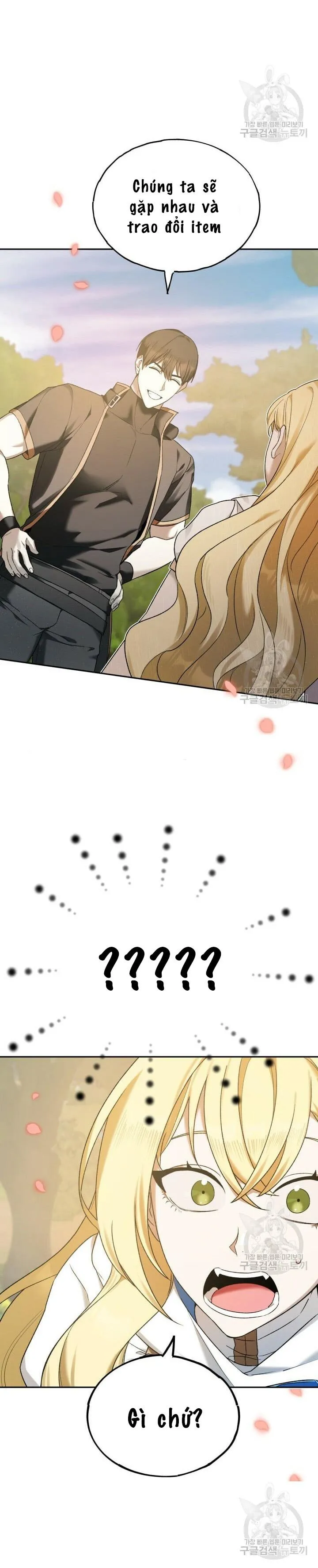 CÚ ĐẤM NETKAMA Chapter 9 Trang 11