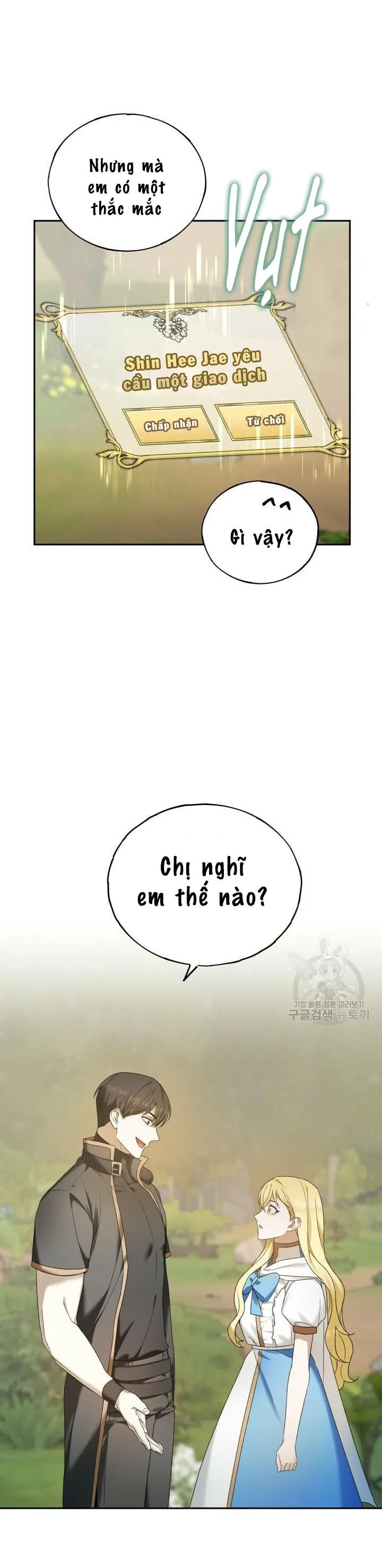 CÚ ĐẤM NETKAMA Chapter 9 Trang 19