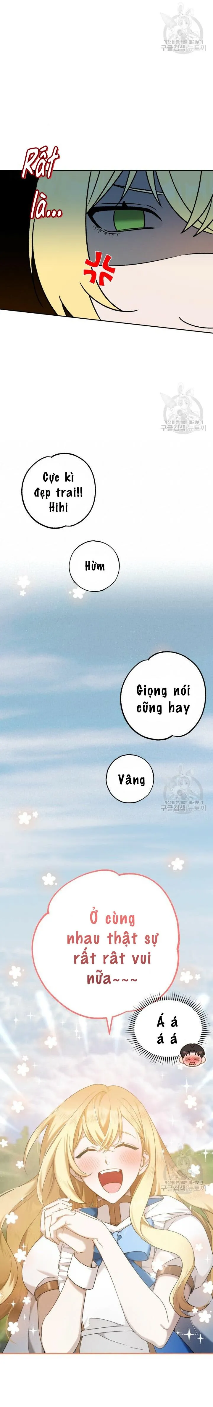 CÚ ĐẤM NETKAMA Chapter 9 Trang 21